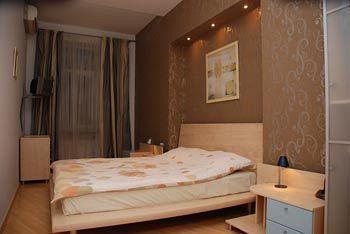 Pecherskie Lipki Hotel Kiev Bagian luar foto